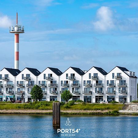 Seestern Olpenitz Exterior photo