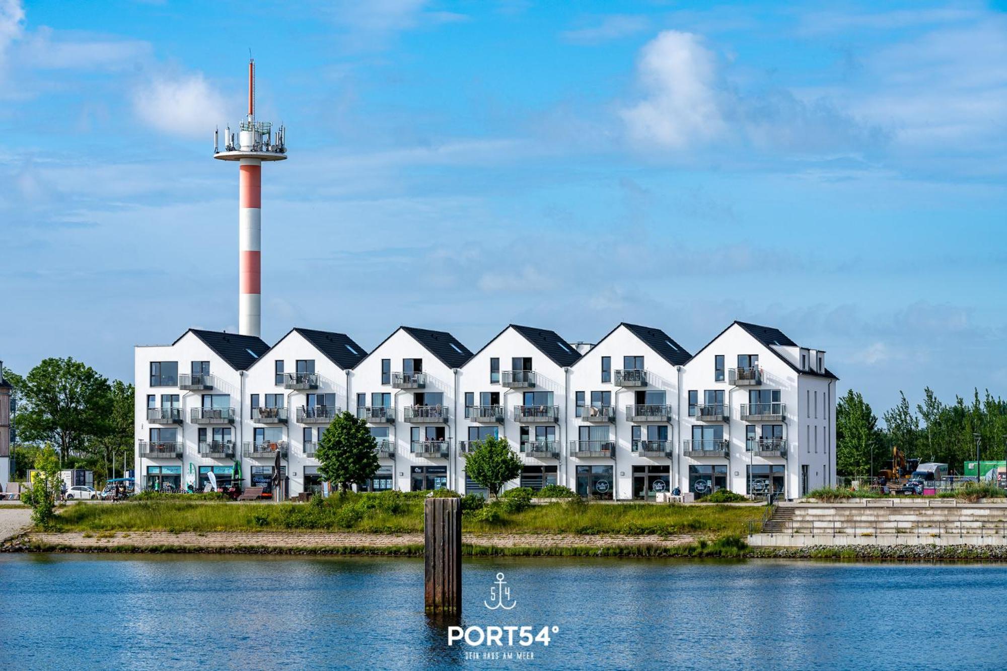 Seestern Olpenitz Exterior photo